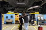 Auto Tech I